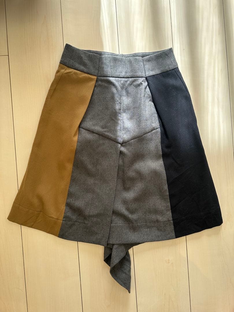 Vivienne Westwoodスカート