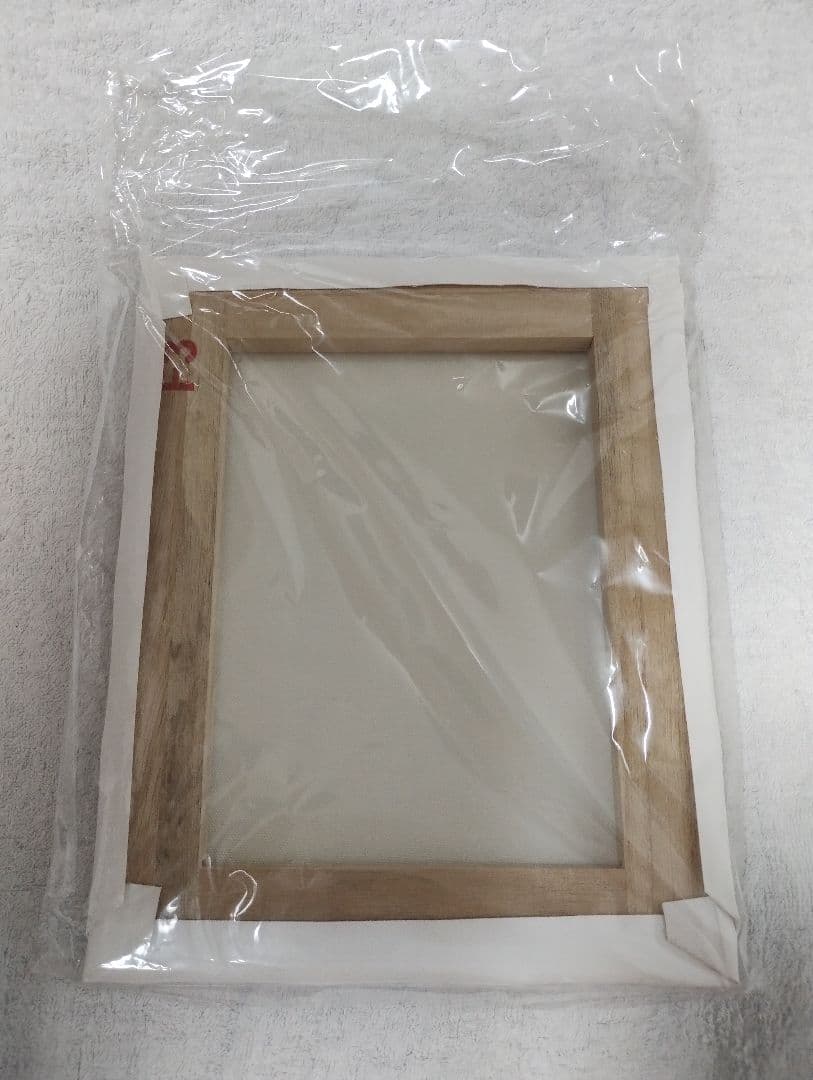 ジョジョ　アニメ10周年記念展　キャンバスボード【ディオ・ブランドー】東京限定