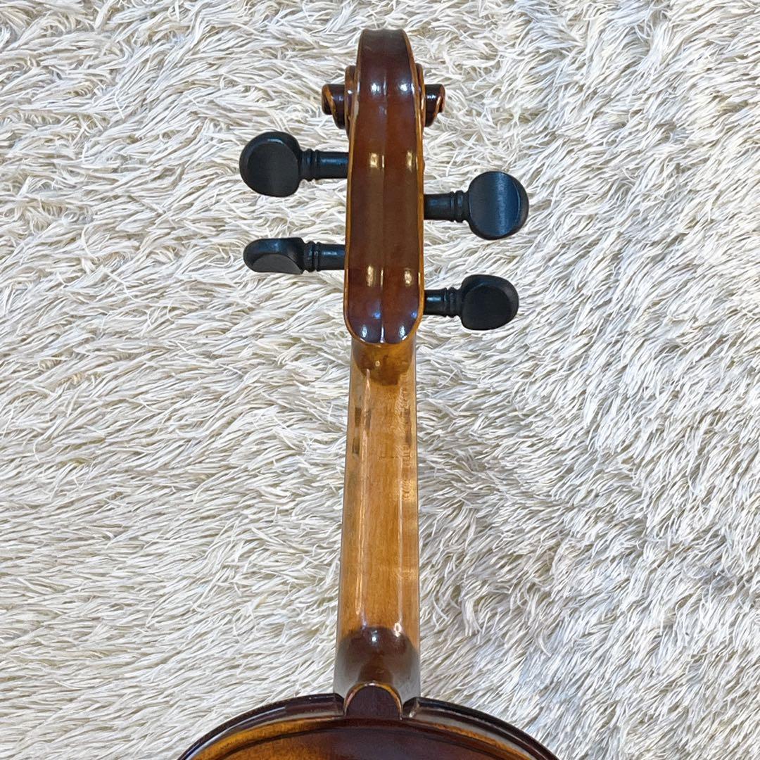 カルロジョルダーノ Carlo giordano VS-1S 1/2