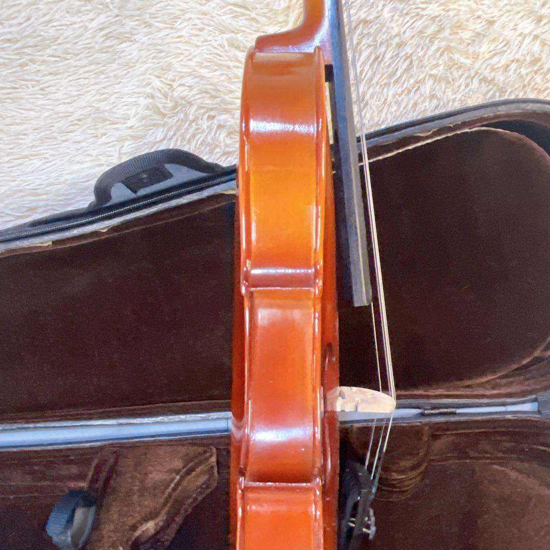 カルロジョルダーノ Carlo giordano VS-1S 1/2