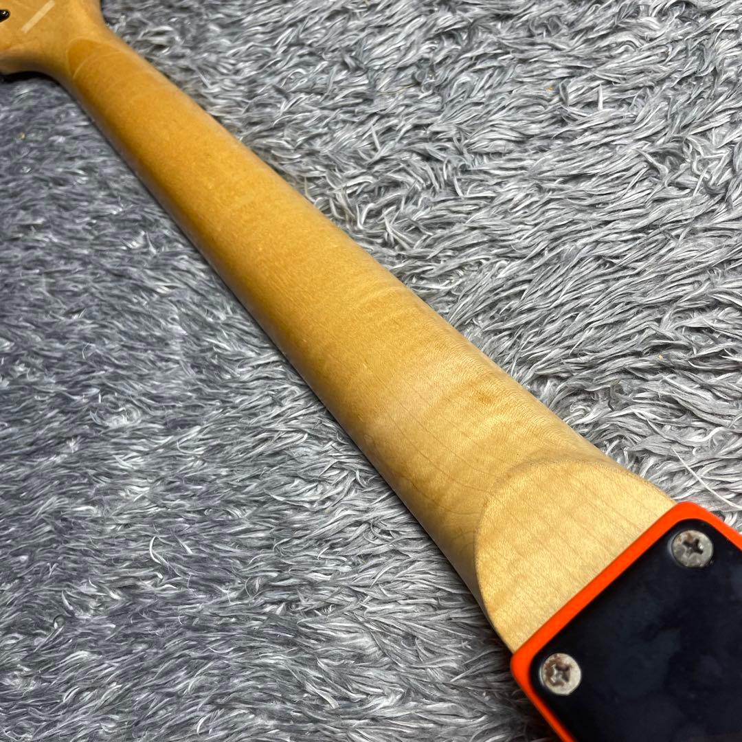 JUNO Mockingbirdタイプ