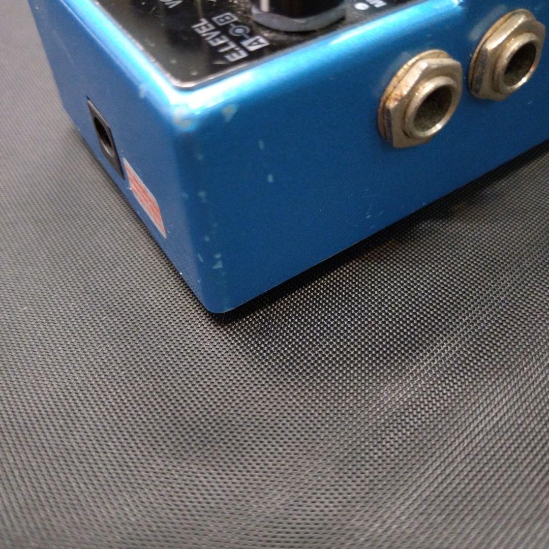 中古品 BOSS エフェクターHR-2