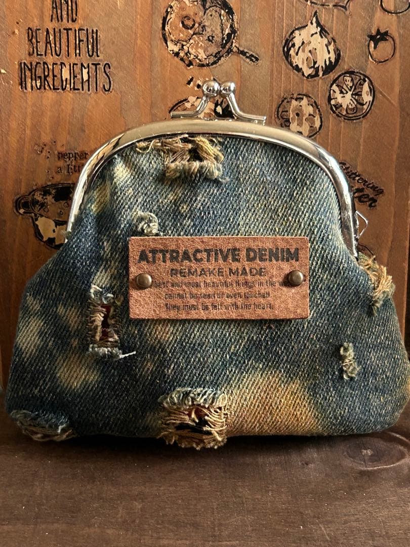 クッションタグAmerican ミィちゃまෆ˚*