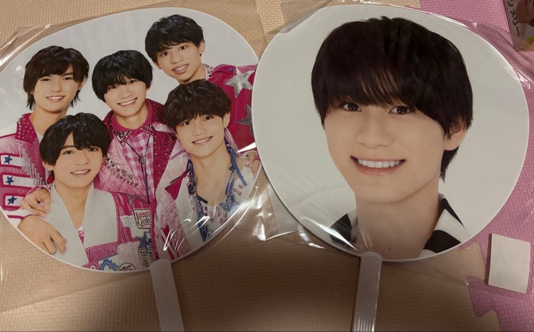 嶋﨑斗亜　Lil かんさい　リトル関西　まとめ売り　グッズ　セット　公式