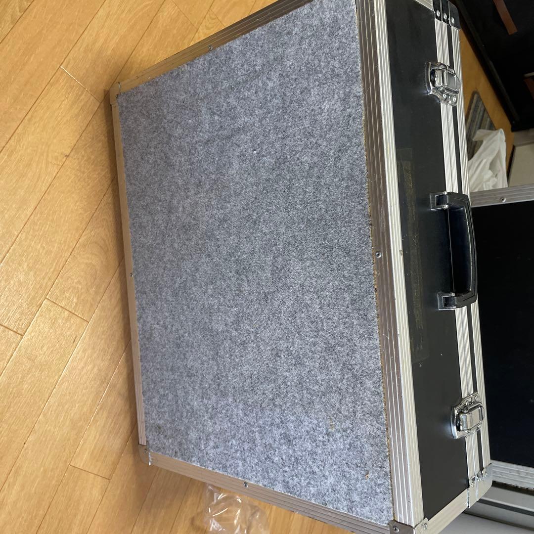 YAMAHA ミキサーケース