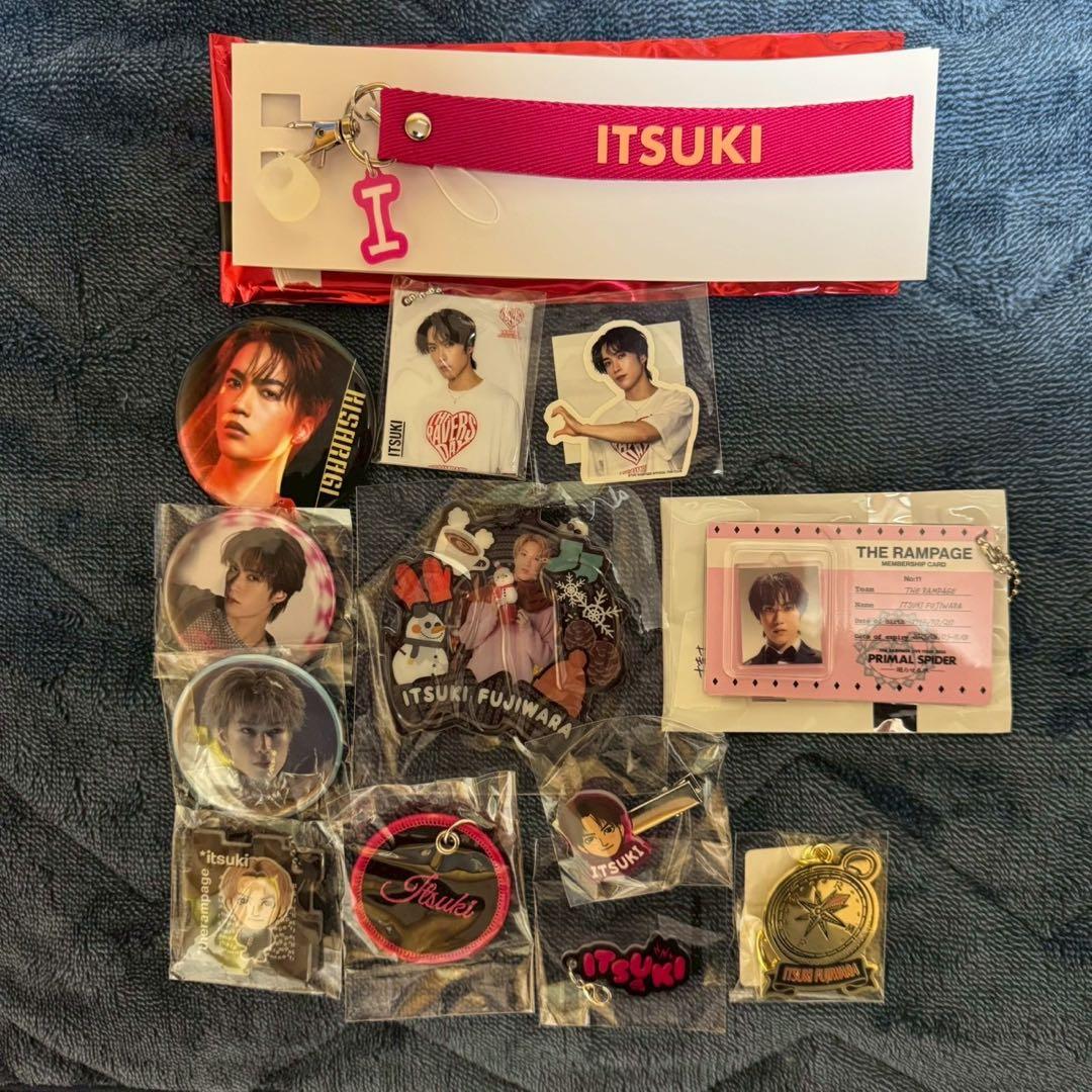 Maro King Gnu B賞 ポスター B2 ステッカー