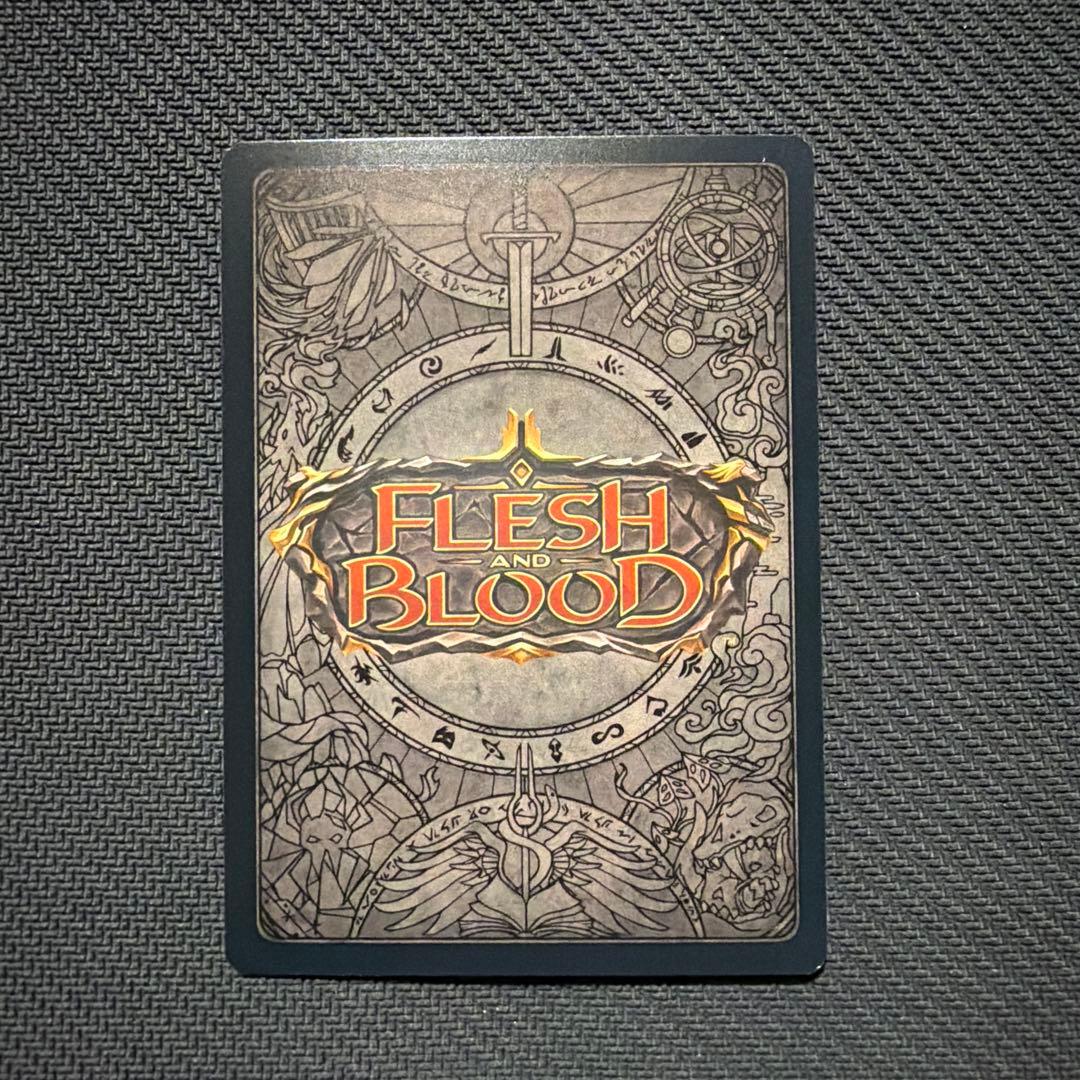 その他 Flesh and Blood Crown of Providence RF