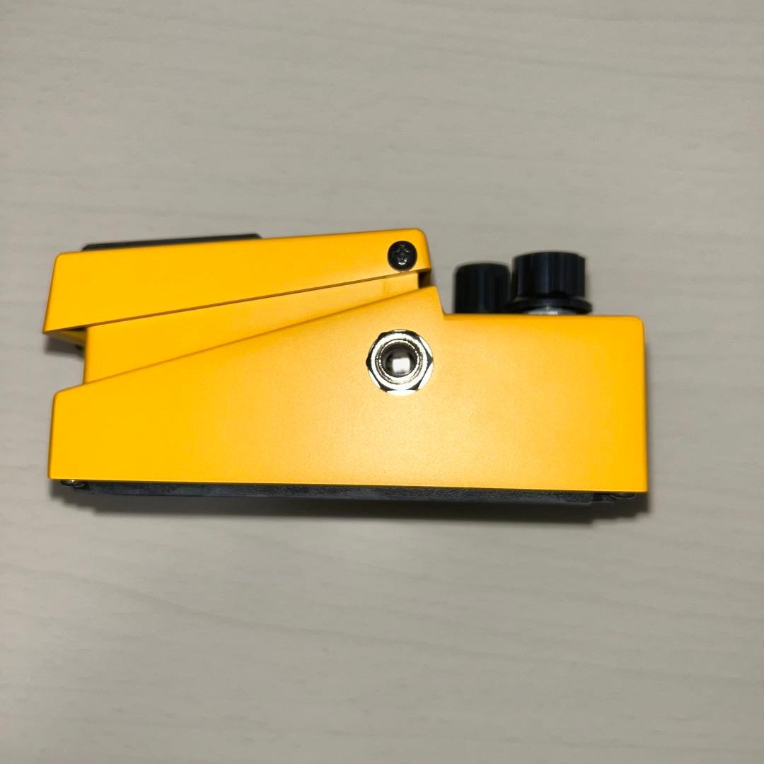 【元箱・保証書付き】BOSS OD-3【おーちゃん様】