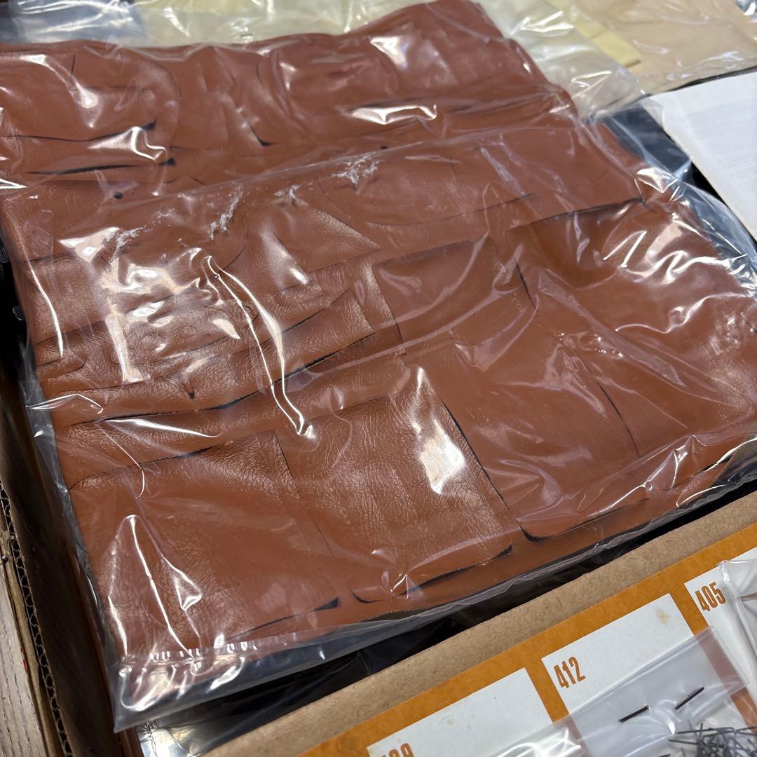 ポケール　1/8スケール　メルセデスベンツ　500K カブリオレ 1935