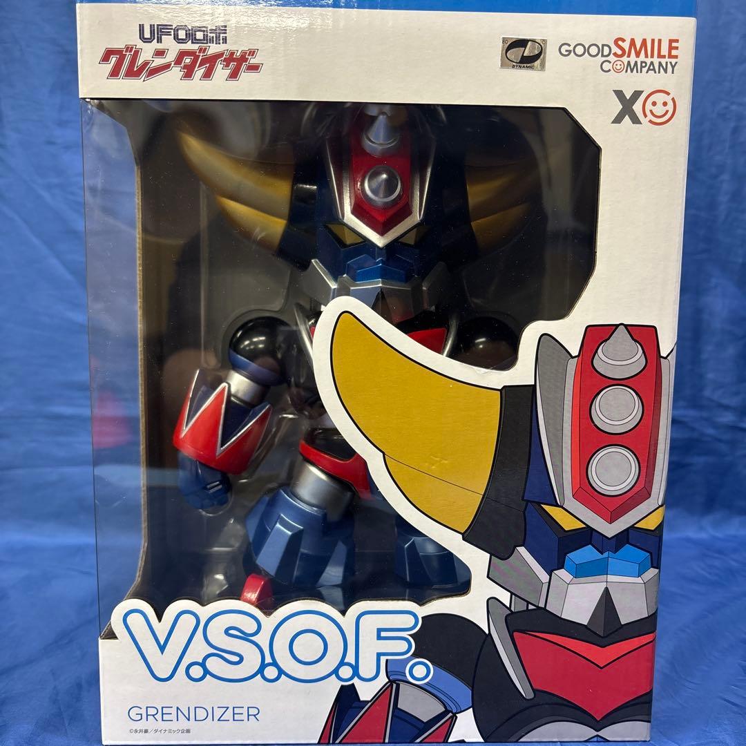 V.S.O.F. 　グッドスマイルカンパニー