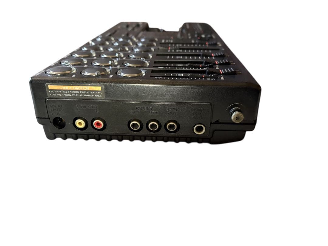 TASCAM PORTA ONE &PORTA 5 セット