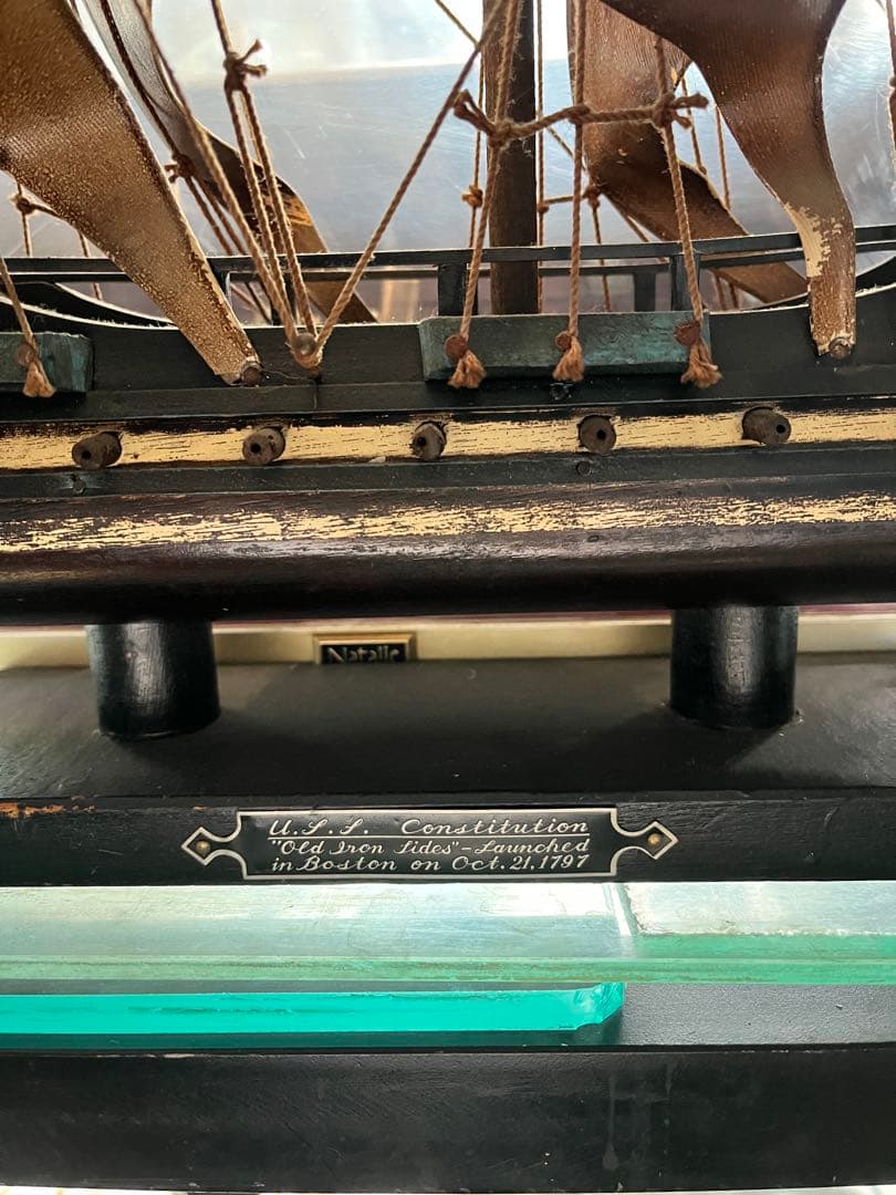 帆船、レトロ帆船、全4隻、プリンス号他