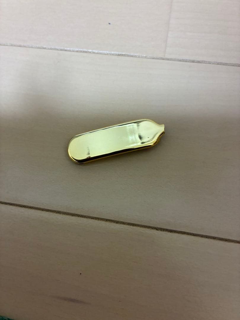 Cool Wind EU-200 GLD ゴールド (プラ製ユーフォニアム)