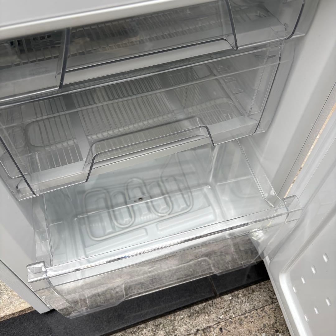 【東京23区設置無料‼️】アイリス　冷蔵庫　2019年製✨美品✨