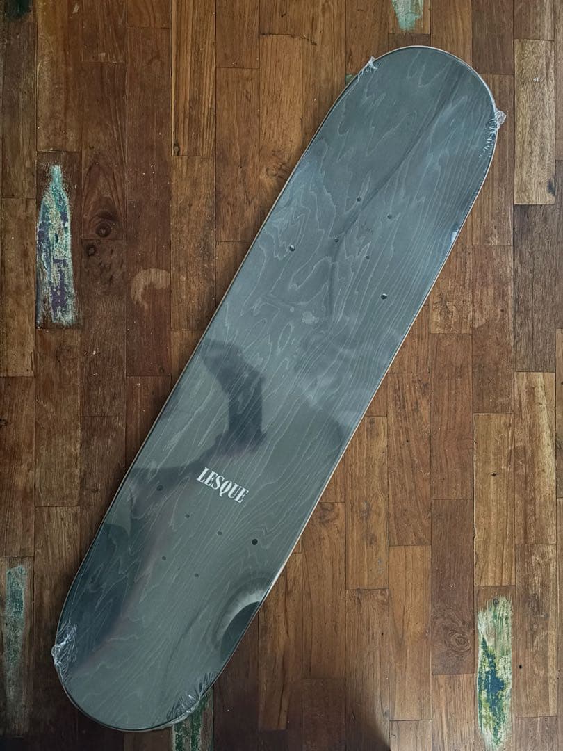 スケートボード Lesque skateboards 8.0inch