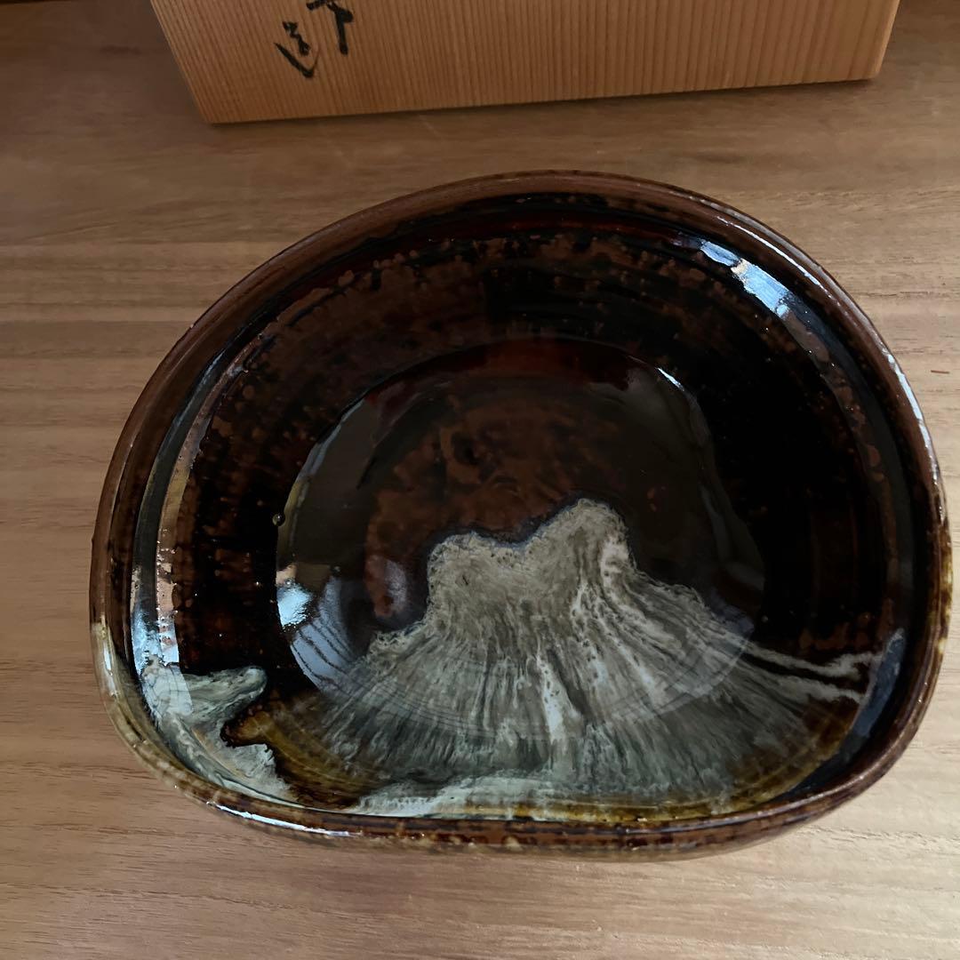 夏鵬筆 鶏之図 掛軸 美術品・アンティーク・コレクション