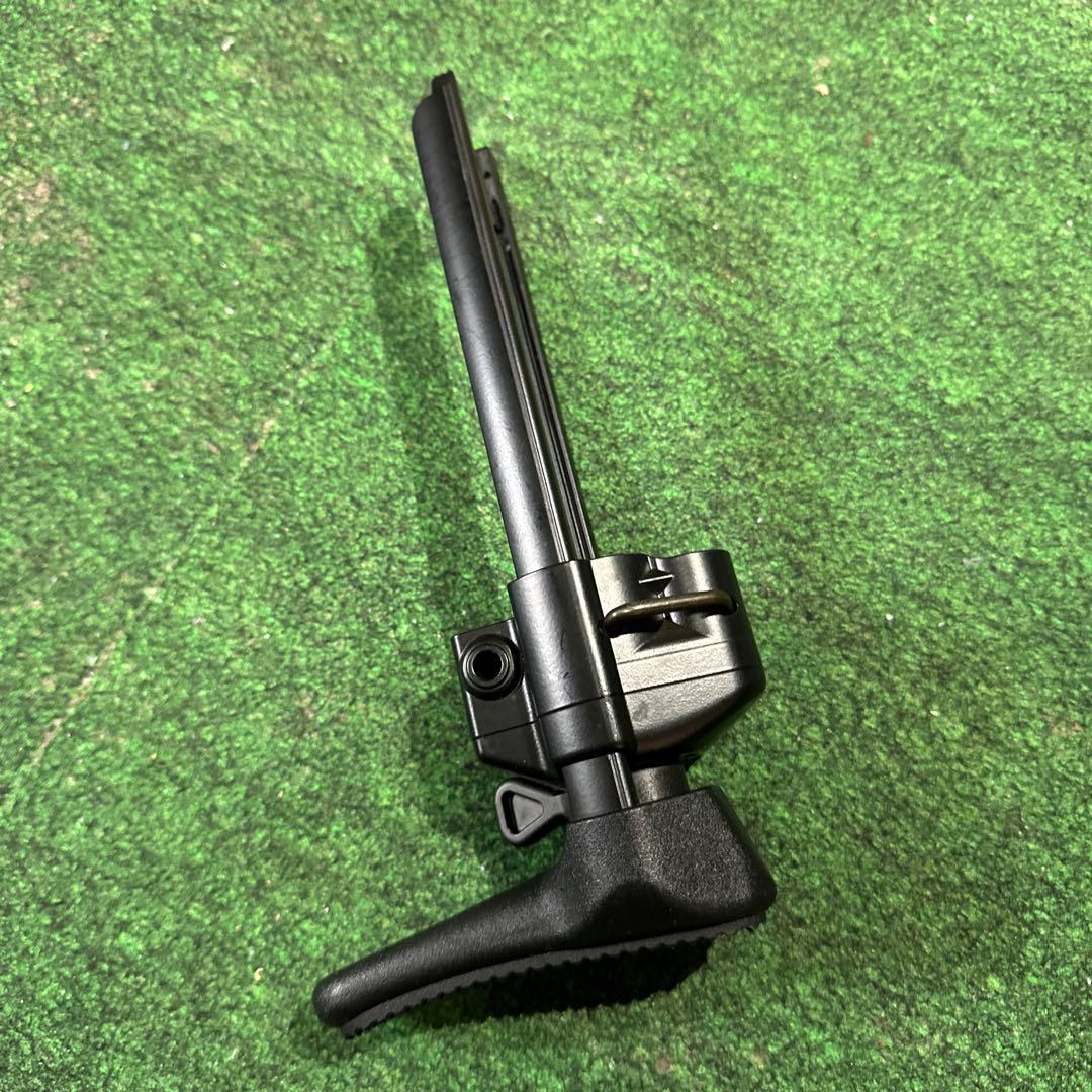 5月中のみ五千円値下げ　東京マルイ　次世代電動ガン MP5　フルセット