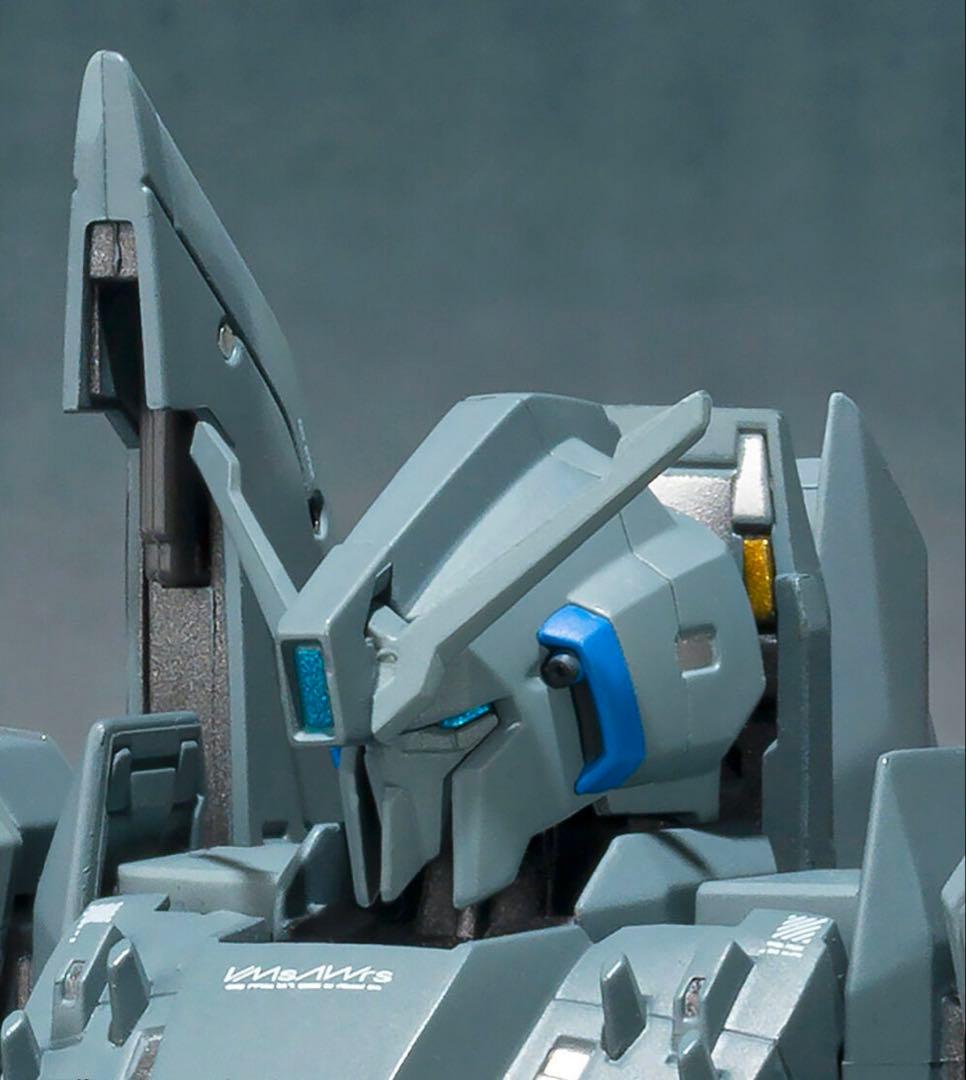 て*け様 【プレバン限定】LROBOT魂 （Ka signature）ゼ