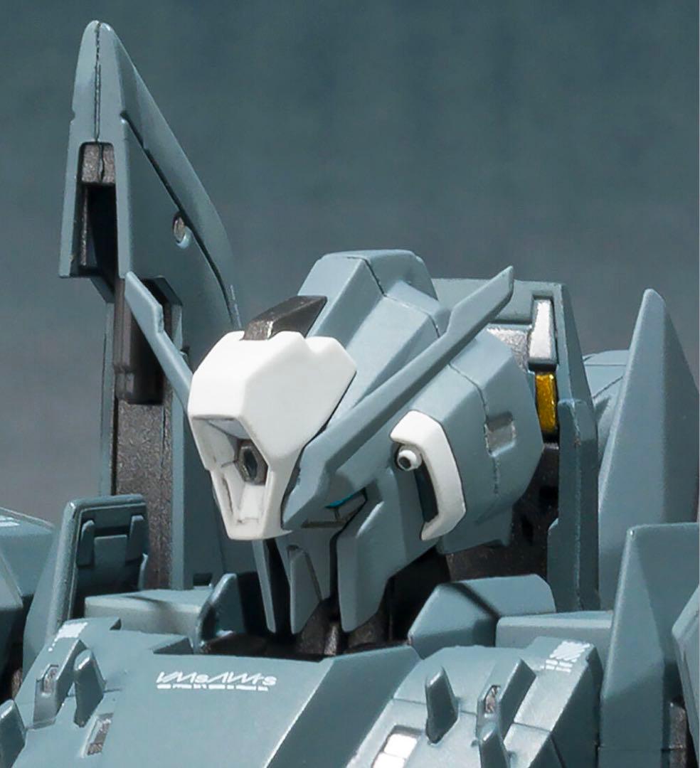 て*け様 【プレバン限定】LROBOT魂 （Ka signature）ゼ