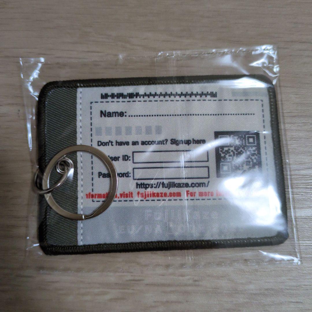 藤井風 EU / NA TOUR 2025 グッズ ラゲッジタグ - メルカリ