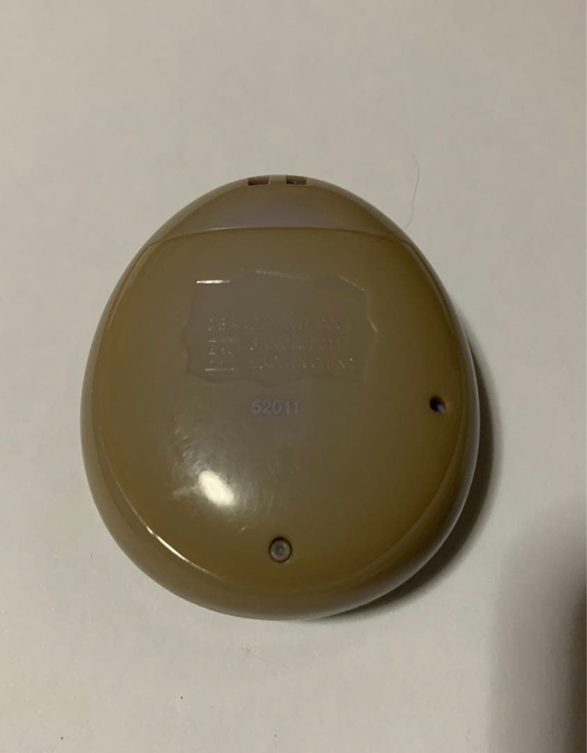 たまごっち4uパープル（育成ブック付き）、たまごっち15周年　2個セット