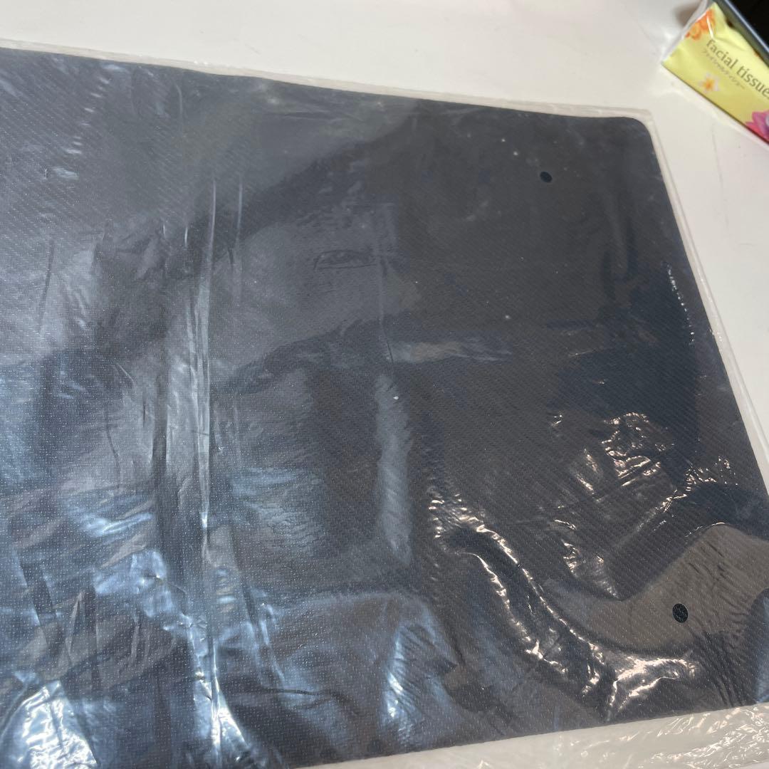 遊戯王 wcs2011 プレイマット 新品未開封