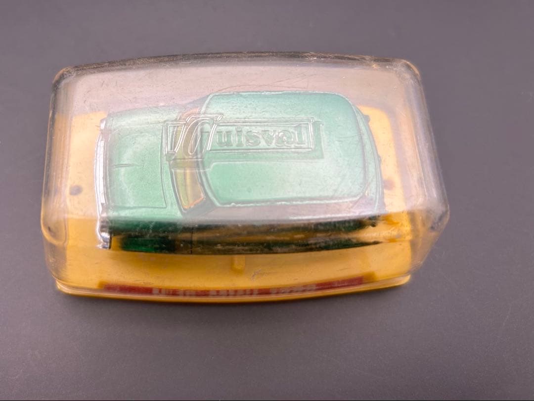 レア！　GUISVAL ギスヴァル　№16 MINI-1000 ミニクーパー