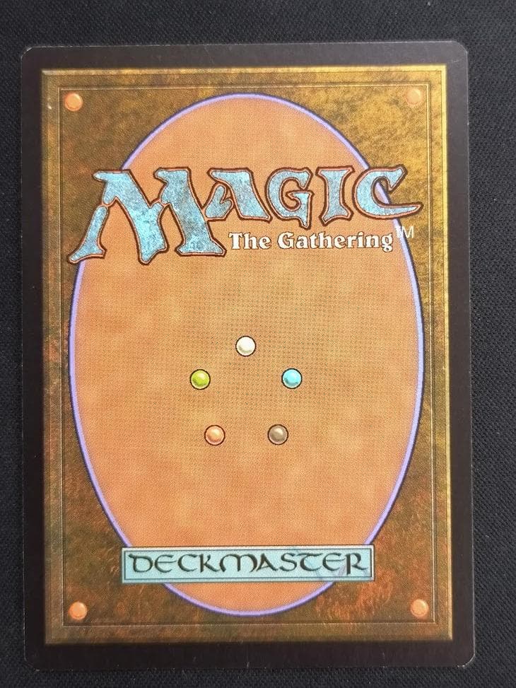 MTG 魂の洞窟/Cavern of Souls Foil 英 アヴァシンの帰還