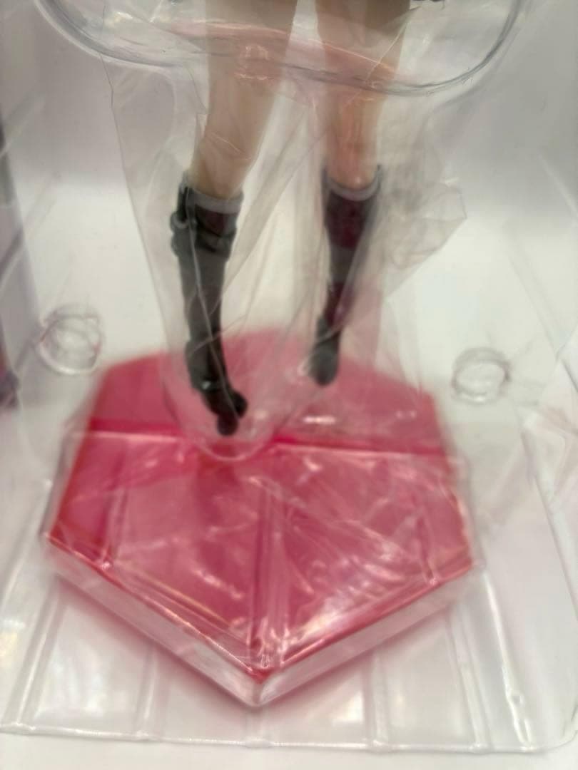 ダンガンロンパ　霧切響子　POP UP PARADE 　フィギュア