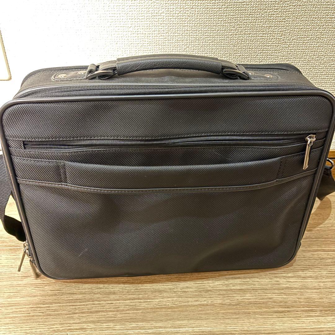 JAL(日本航空) 3way ビジネスバッグ ショルダーバッグ