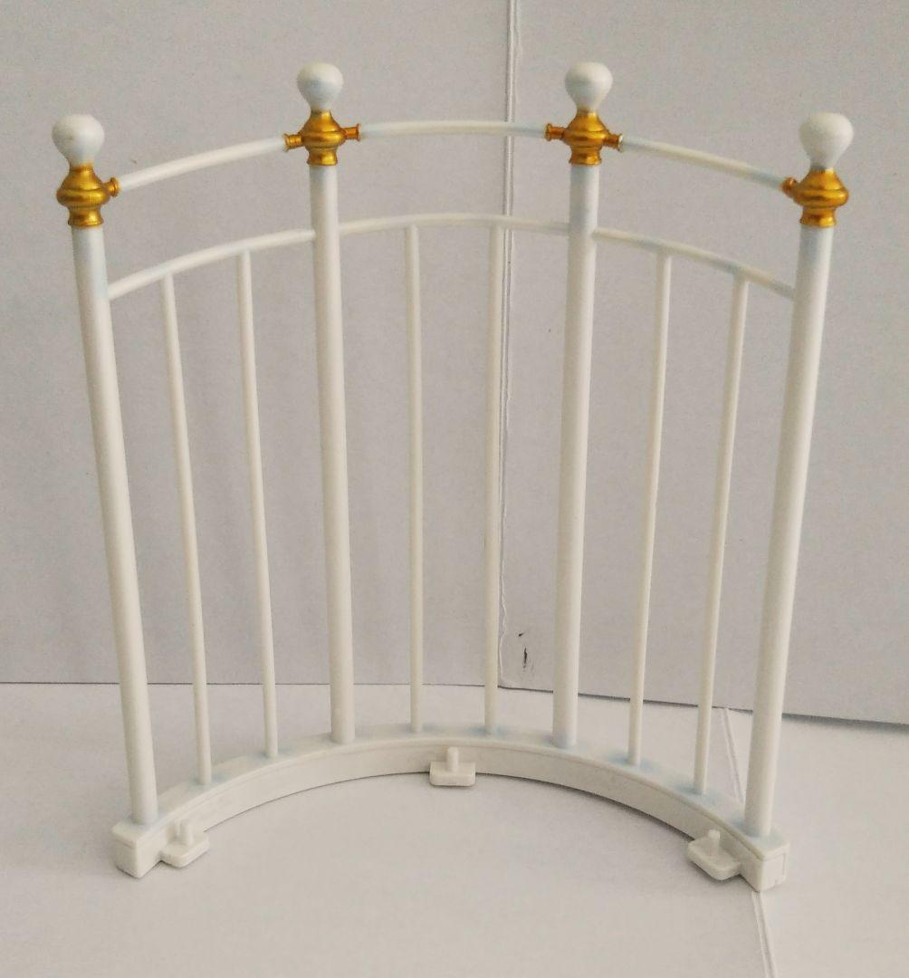 すーぱーそに子 フィギュア Gothic Maid ver. + ベッド風台座