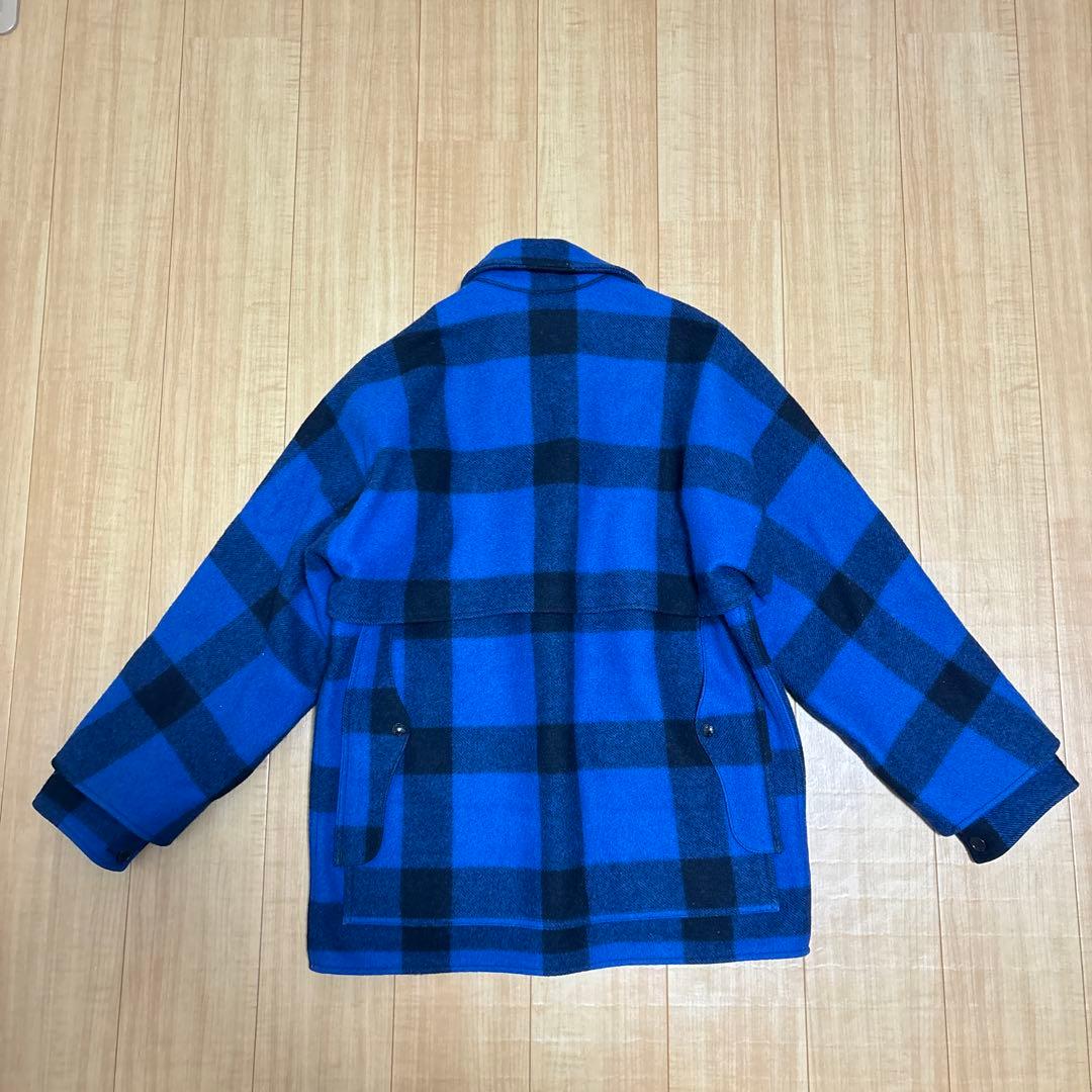 FILSON フィルソン ダブルマッキーノクルーザー サイズ42