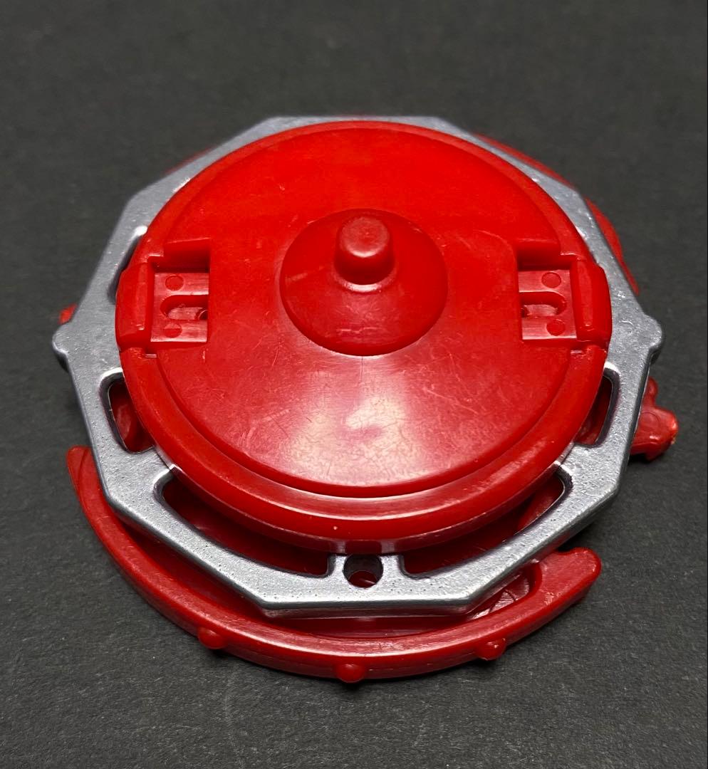 デスガーゴイル 爆転シュートベイブレード