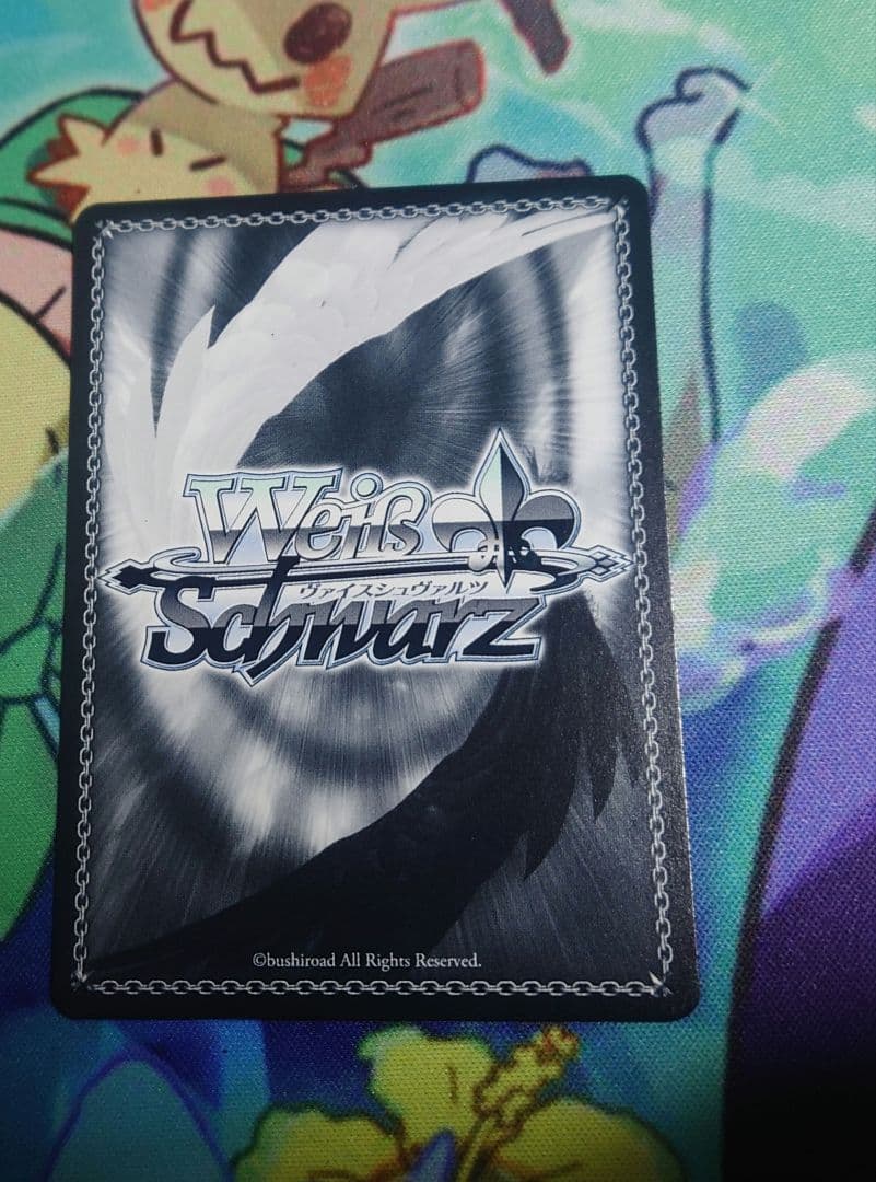 【ヴァイス】アズールレーン　ゴールデン・ハインド（SP／陽向葵ゅか／サイン）1枚