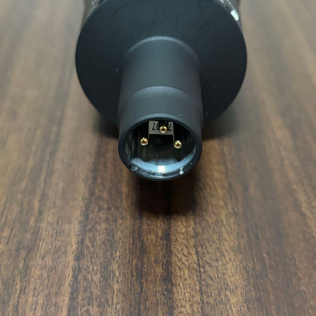 Audio-Technica AT4040 コンデンサーマイク 本体