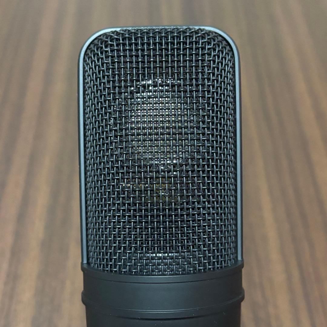 Audio-Technica AT4040 コンデンサーマイク 本体