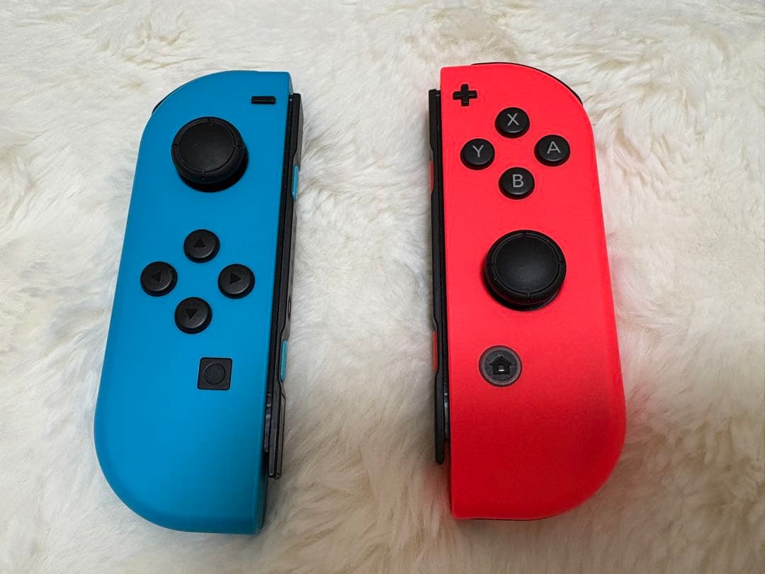 世*A様 Nintendo Switch 本体