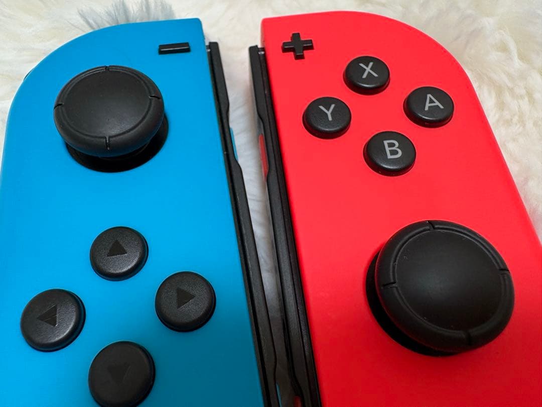 世*A様 Nintendo Switch 本体