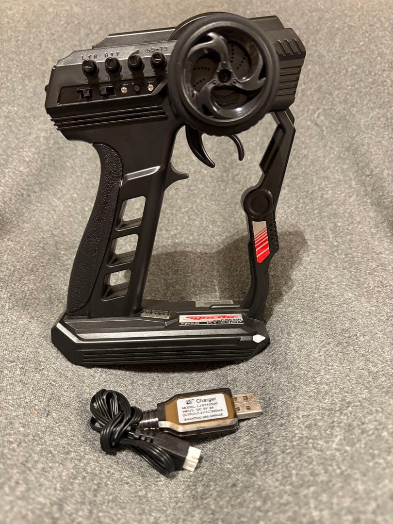 WPL C24 カスタムRTR クローラーラジコン