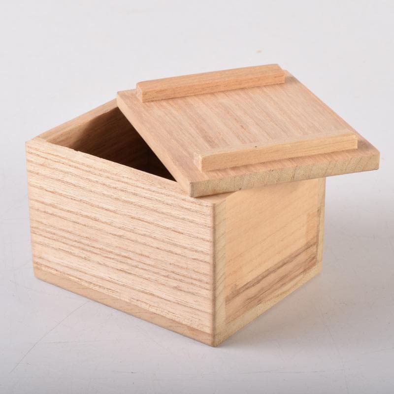 茶道具　輪島塗　岡本陽斎作　田子の浦蒔絵　香合　共箱　V　7405