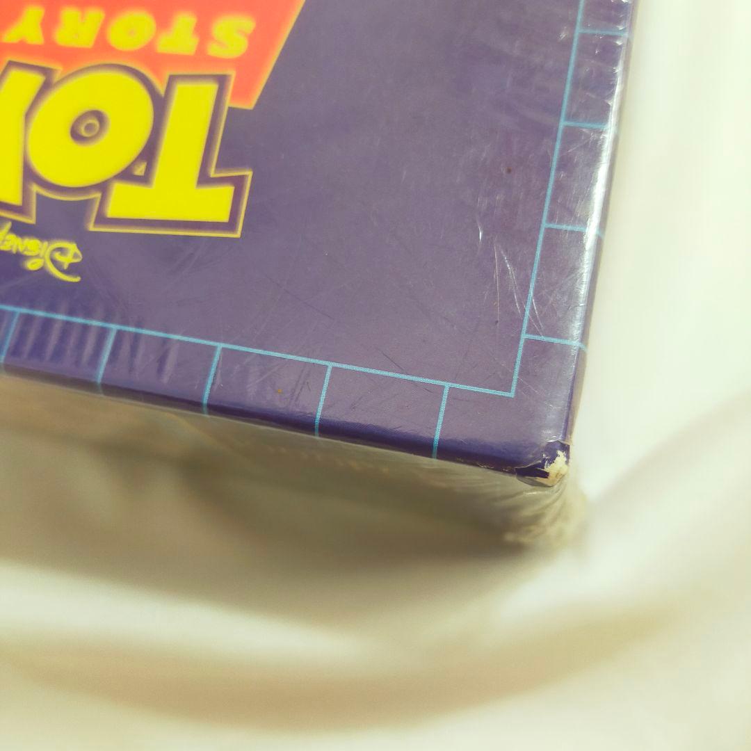 廃盤 レア 未開封 トイ・ストーリー モザイクパズル 1000ピース - メルカリ