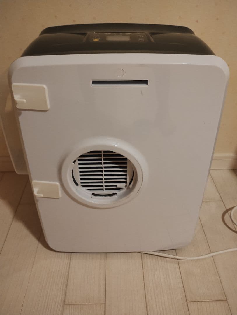 ナヴィック CLECOOLⅢ　クレクール3　ポータブルクーラー