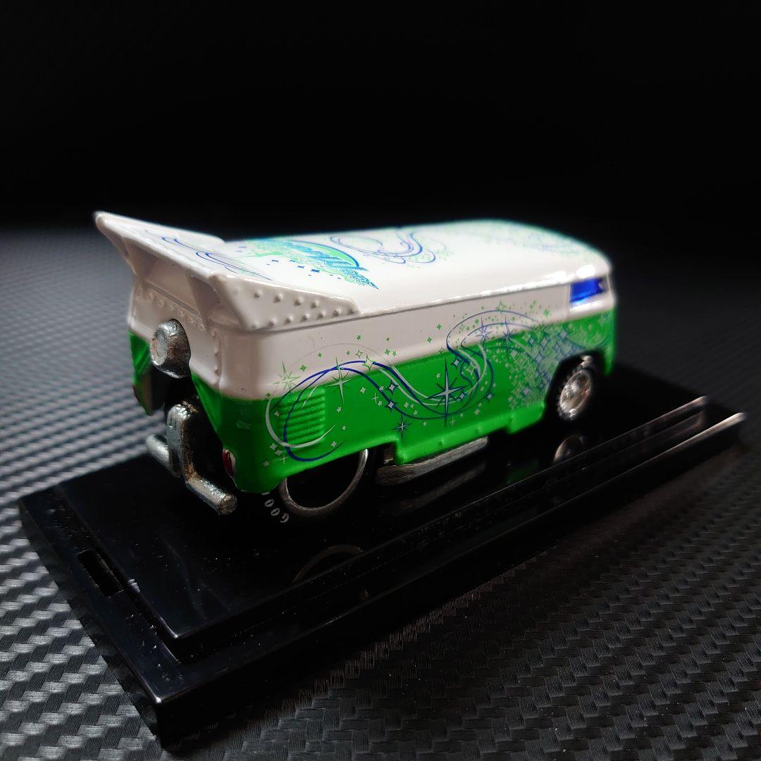 激レア 250台限定 VW ドラバス ドラッグバス