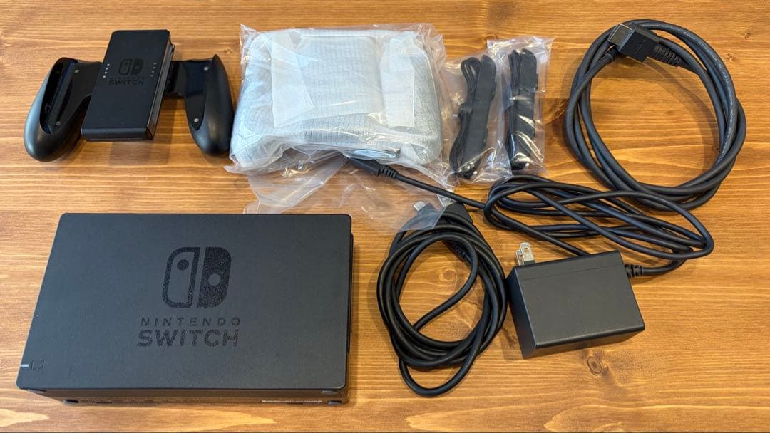 Nintendo Switch スプラトゥーン2モデル