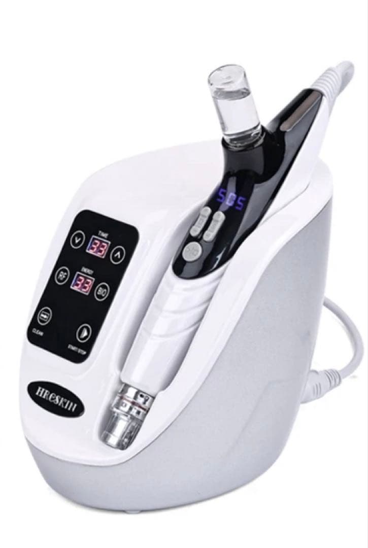 マイクロニードレス美顔器、ニードレス水光RF 注文 マイクロニードレス美顔器、ニードレス水光RF マイクロニードレス