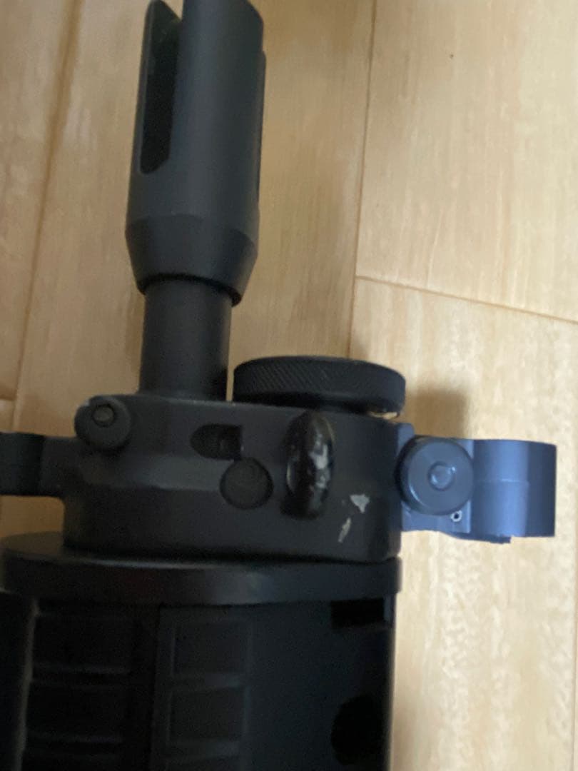 東京マルイ　SIG552　電動ガン