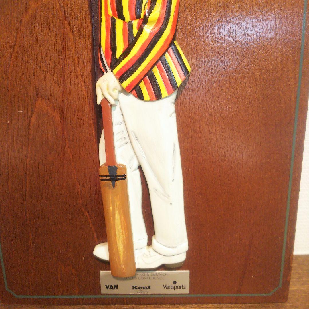 ヴァンヂャケット 店舗用 壁掛 VAN, Kent, Vansports