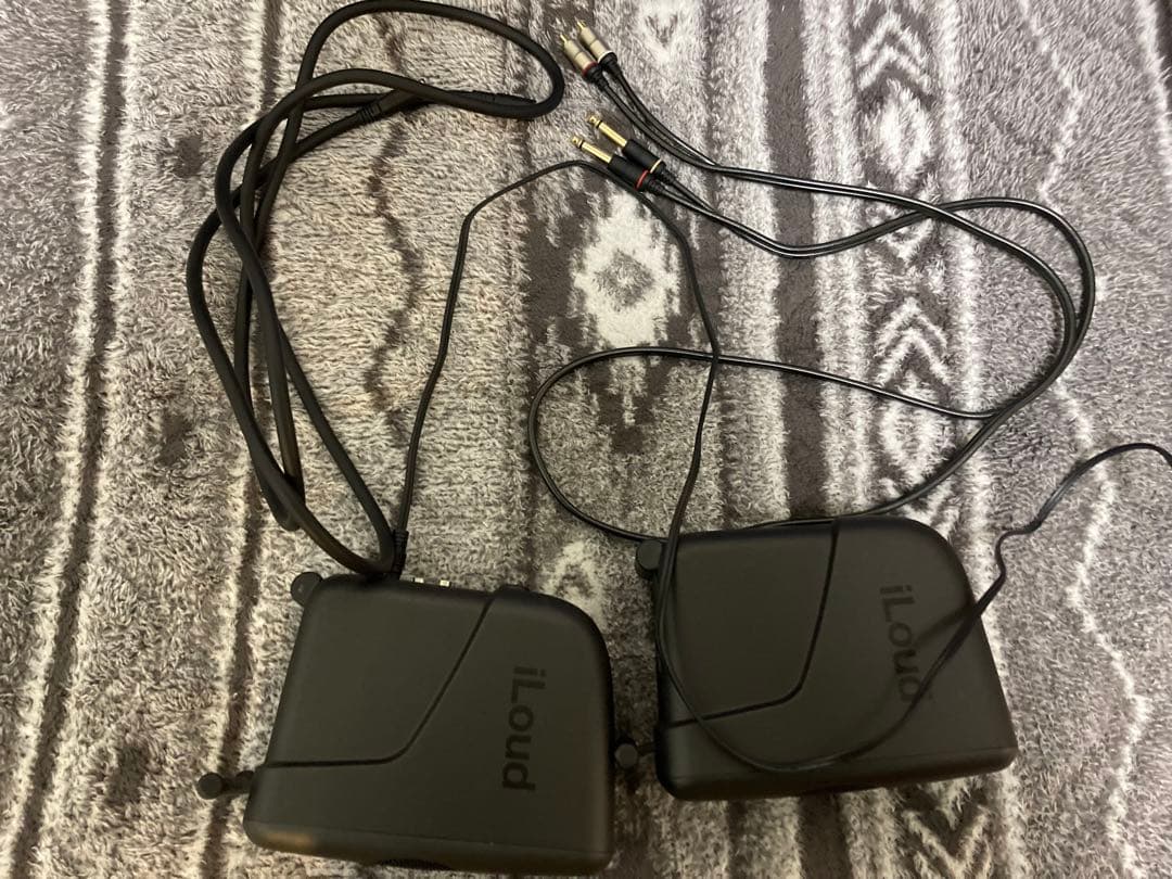 iLoud Micro Monitor （ジャンク品） 超 安い