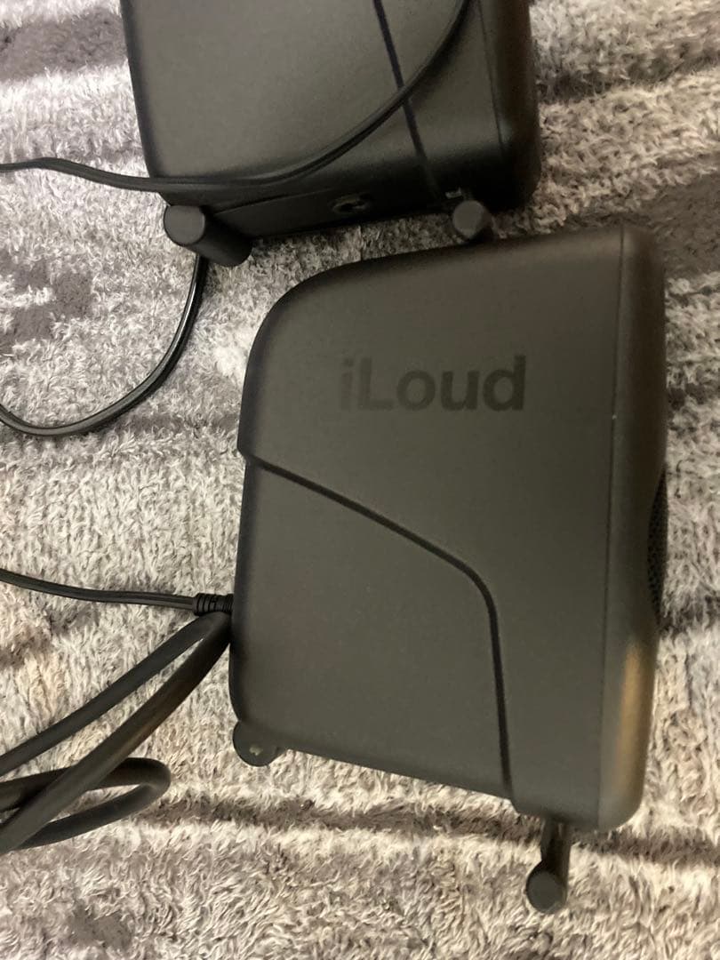 iLoud Micro Monitor （ジャンク品） 超 安い