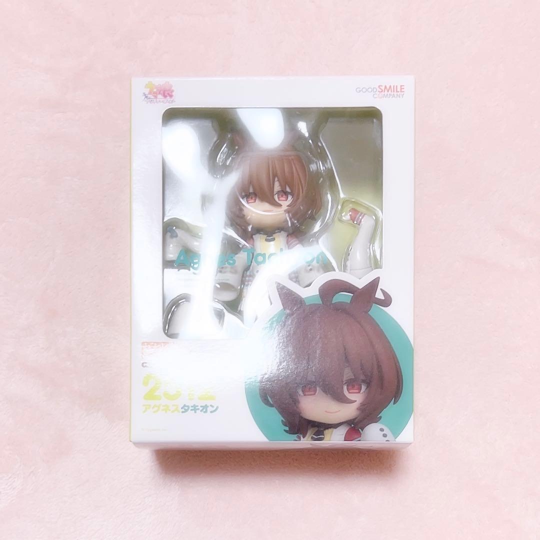 ウマ娘 アグネスタキオン 缶バッジ Agnes Tachyon - Badge - Uma